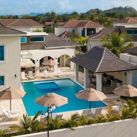Royal Villas At Lifestyle Resort Puerto Plata ภายนอก รูปภาพ