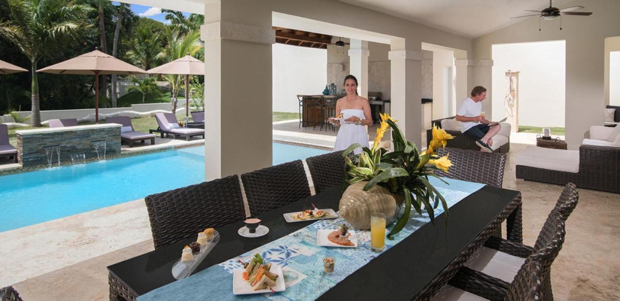 Royal Villas At Lifestyle Resort Puerto Plata ภายนอก รูปภาพ